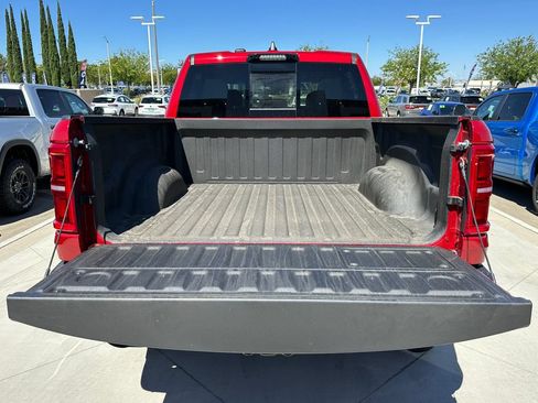New 2026 RAM 1500 RHO w/ RHO Level 1 Equipment Group AWD/4WD image 18