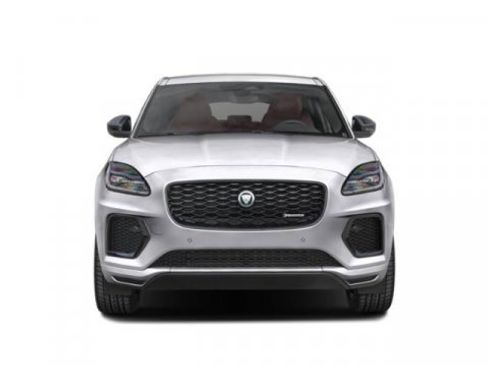 Used 2024 Jaguar E-PACE R-Dynamic SE image 4