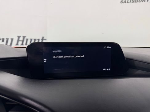 Used 2025 MAZDA MAZDA3 s image 16