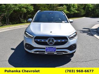 Used 2021 Mercedes-Benz GLA 250 4MATIC video 2