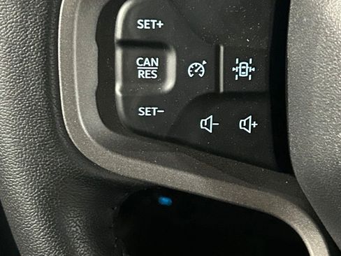 Used 2025 Ford Bronco Outer Banks AWD/4WD image 62
