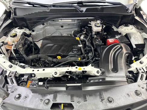 Used 2023 Chevrolet TrailBlazer LS FWD image 71