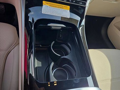 New 2026 Mercedes-Benz GLC 350e 4MATIC image 12