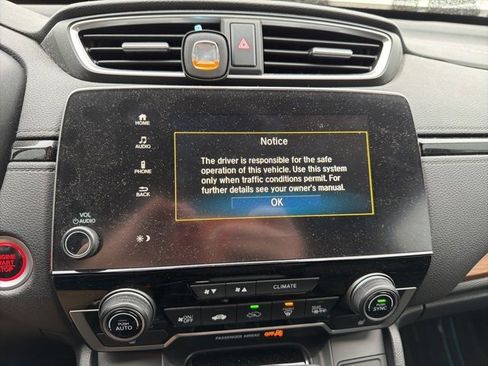 Used 2017 Honda CR-V EX image 8