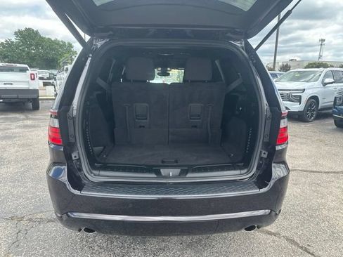 Used 2023 Dodge Durango GT w/ Blacktop Package AWD/4WD image 29