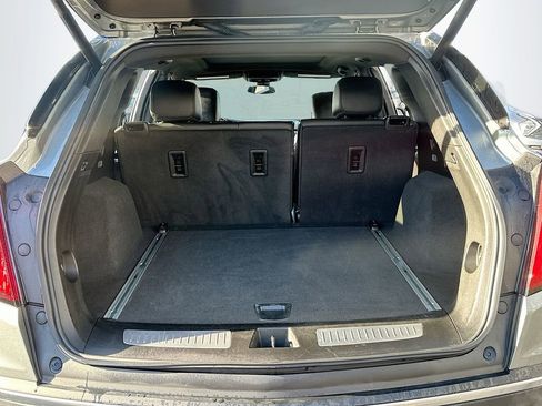 Used 2023 Cadillac XT5 Premium Luxury image 26