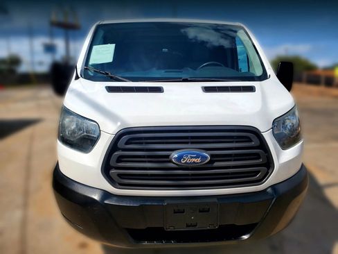 Used 2015 Ford Transit 150 130 Low Roof RWD image 14