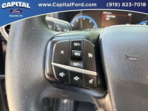 Certified 2024 Ford Bronco Sport Big Bend AWD/4WD image 22