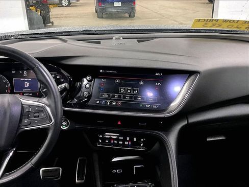 Used 2023 Buick Envision Essence w/ Sport Touring Package image 18
