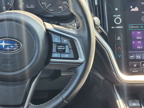 Used 2022 Subaru Outback Premium image 13