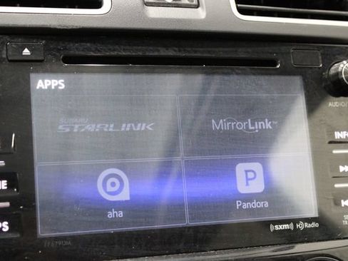 Used 2018 Subaru Forester 2.5i Premium w/ All-Weather Package AWD/4WD image 36