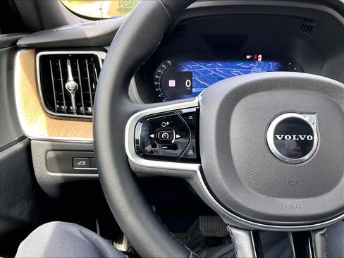 Used 2026 Volvo XC60 T8 Plus w/ Climate Package AWD/4WD image 21