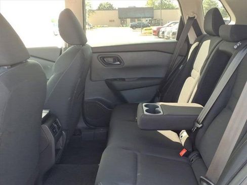 New 2026 Nissan Rogue S image 29