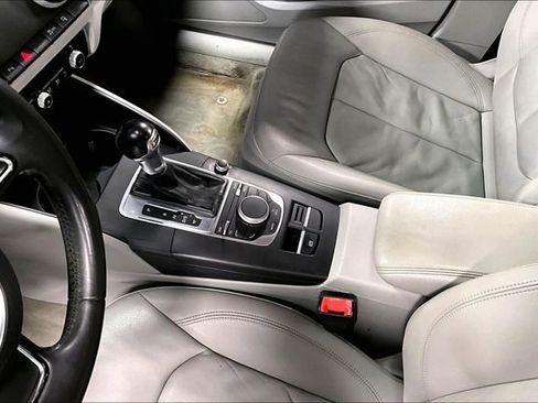 Used 2016 Audi A3 1.8T Premium image 18