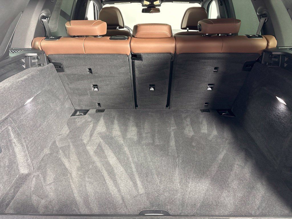 Certified 2024 BMW X5 xDrive40i w/ M Sport Package AWD/4WD image 21