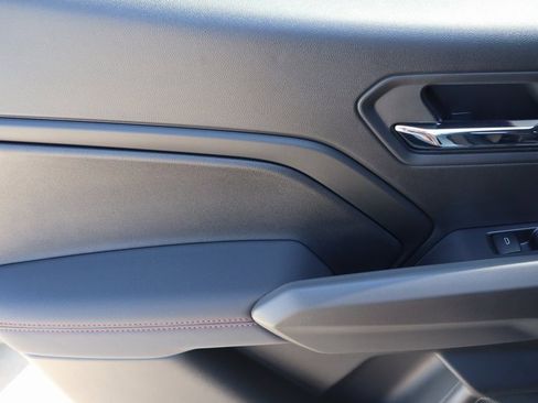 New 2026 Chevrolet Colorado Z71 w/ Technology Package image 24