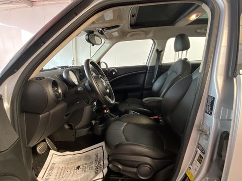 Used 2013 MINI Cooper Countryman S FWD image 19