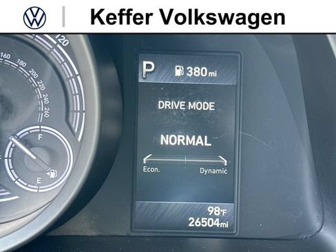 Used 2023 Hyundai Elantra Blue FWD image 19
