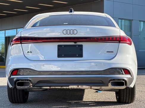 New 2025 Audi A5 2.0T Premium Plus image 5