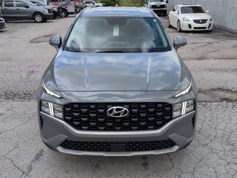 Used 2022 Hyundai Santa Fe SE AWD/4WD image 20