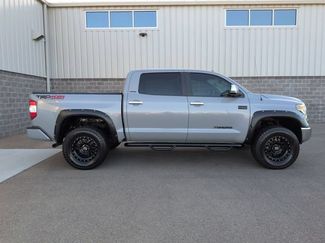 Used 2018 Toyota Tundra Limited w/ Limited Premium Package AWD/4WD video 2