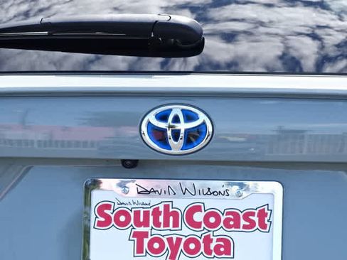 Certified 2023 Toyota RAV4 XLE Premium AWD/4WD image 9