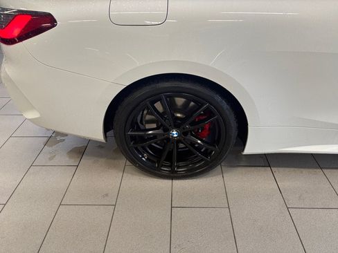 Used 2021 BMW 440i xDrive Coupe w/ Shadowloine Package AWD/4WD image 27