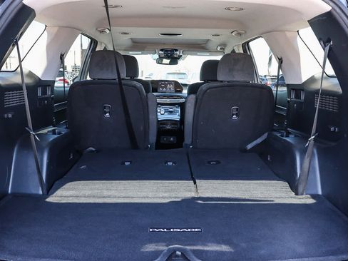 Used 2020 Hyundai Palisade SEL w/ Convenience Package FWD image 22