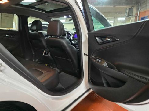 Used 2020 Chevrolet Malibu Premier image 15