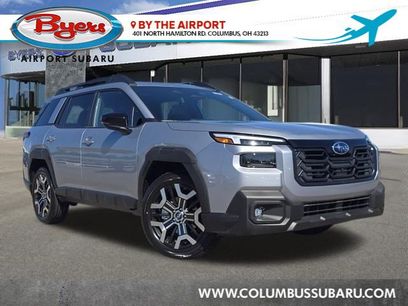New 2026 Subaru Outback Touring XT
