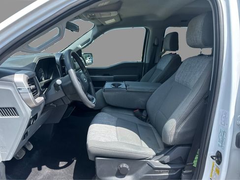 Used 2023 Ford F150 XLT AWD/4WD image 20