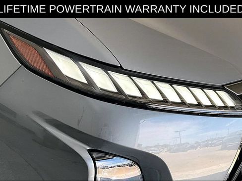 Certified 2026 INFINITI QX80 4WD image 39