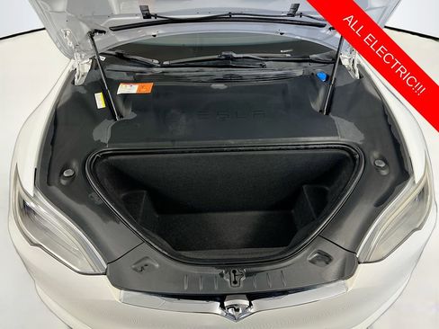 Used 2016 Tesla Model S 90D AWD/4WD image 30
