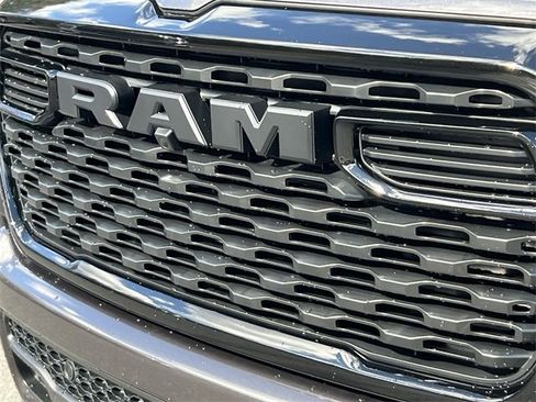 New 2026 RAM 1500 Big Horn image 16