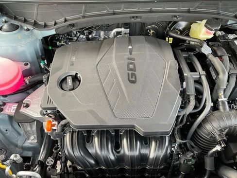 New 2026 Hyundai Santa Cruz SEL image 32