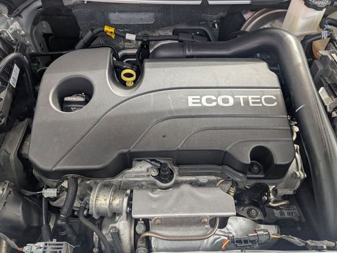 Used 2022 Chevrolet Equinox LT image 30