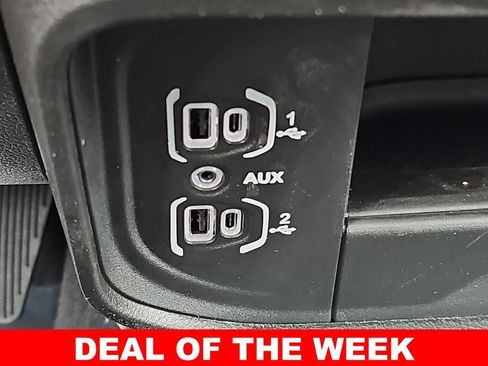 New 2026 RAM 2500 Tradesman image 26