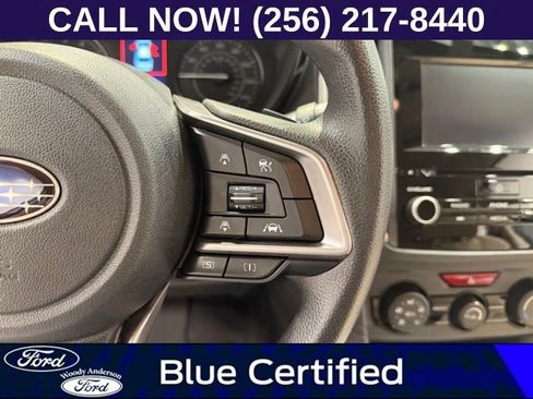 Used 2023 Subaru Impreza Premium image 12