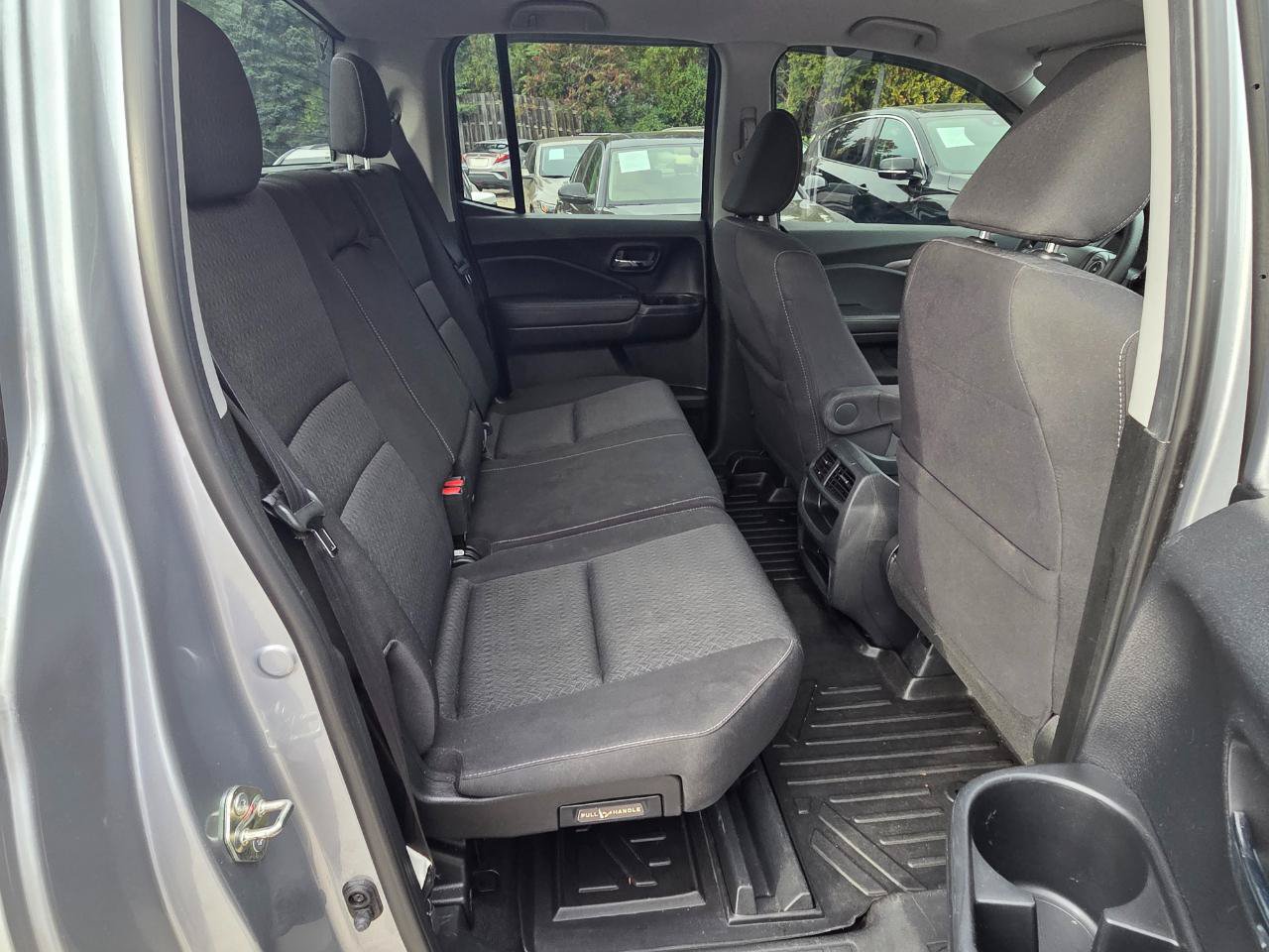 Used 2017 Honda Ridgeline RTL image 16