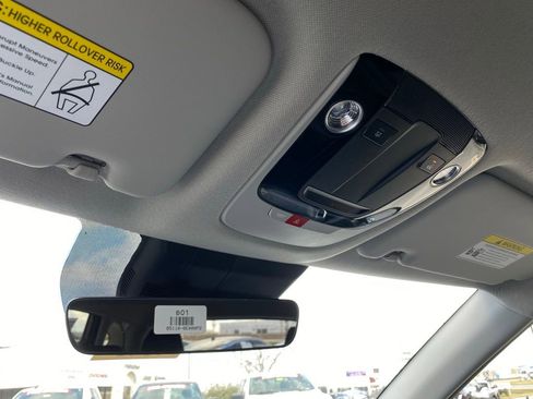 New 2026 Kia Seltos SX image 23