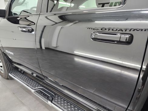 Used 2021 RAM 3500 Big Horn w/ Max Tow Package AWD/4WD image 36