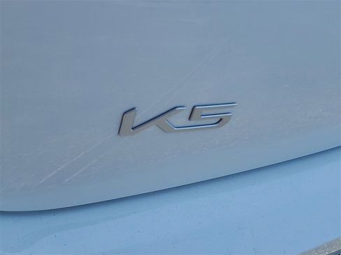New 2026 Kia K5 GT-Line w/ GT-Line Red Interior Package image 26