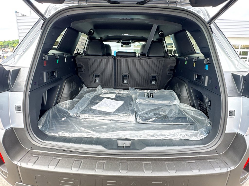 New 2026 Subaru Outback Premium AWD/4WD image 25