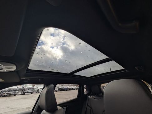 New 2026 Jeep Compass Trailhawk w/ Sun, Sound & Navigation Group image 3