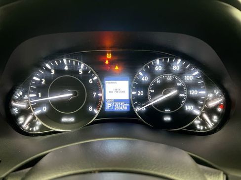 Used 2018 Nissan Armada SL w/ Moonroof Package image 12