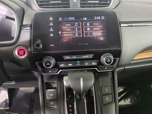 Used 2020 Honda CR-V EX-L image 21