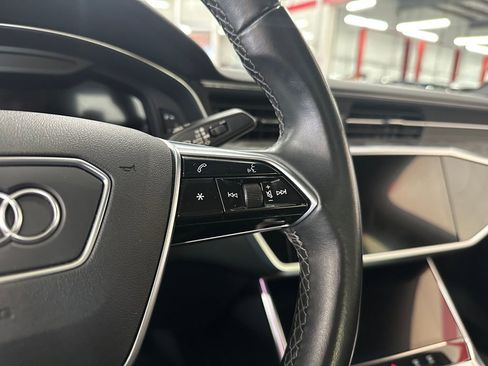 Used 2024 Audi A6 Premium Plus AWD/4WD image 19