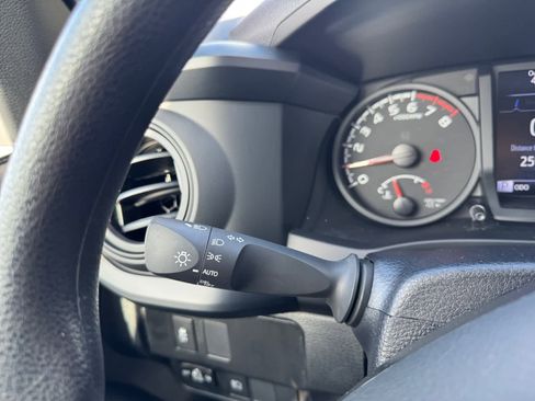 Certified 2023 Toyota Tacoma SR image 18