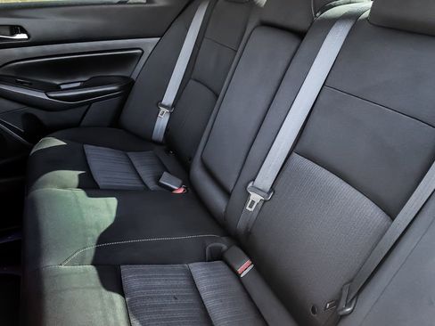 Used 2022 Nissan Altima 2.5 SV image 20