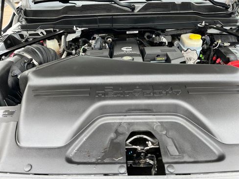 Used 2022 RAM 2500 Tradesman RWD image 46